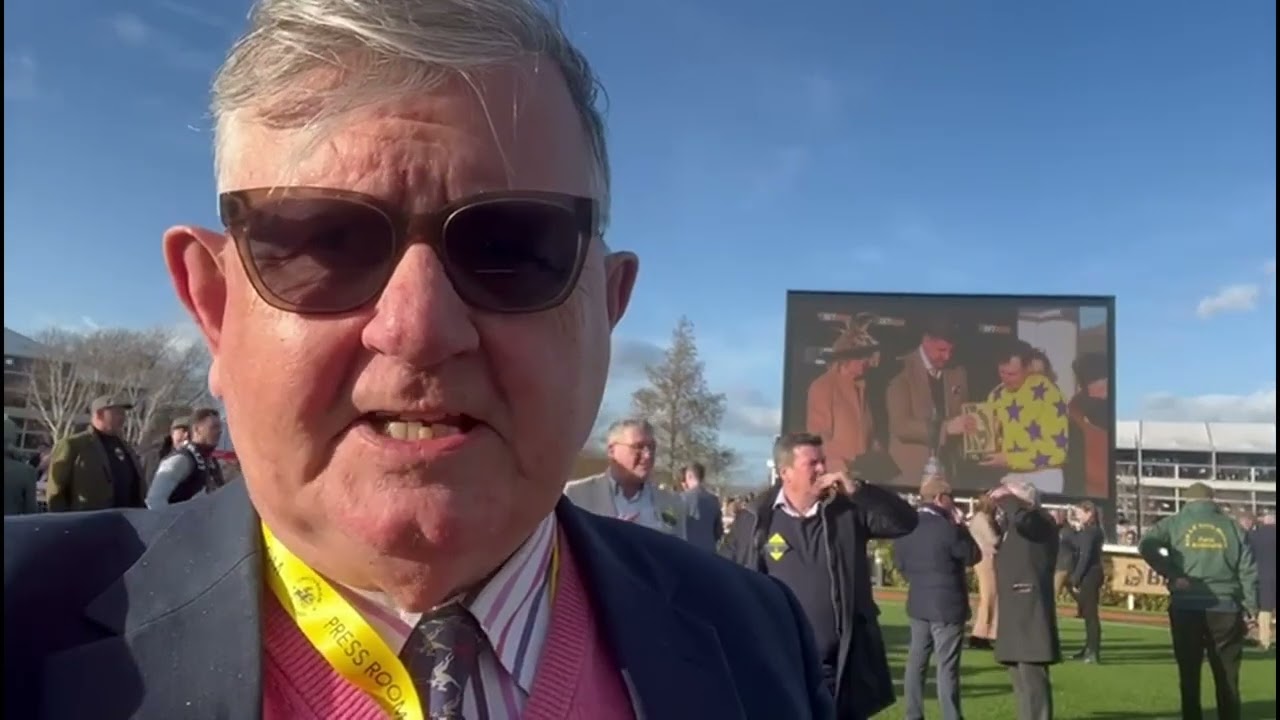 Прогнозы Нила Морриса на 4-й день скачек в Челтнеме в 2026 году | Triumph Hurdle, Mares' Chase, G...