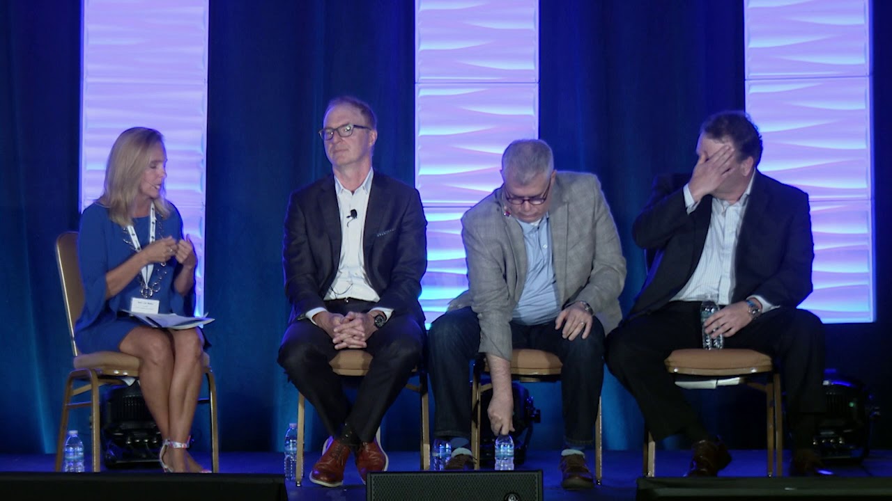 Business Panel (SLA2019)