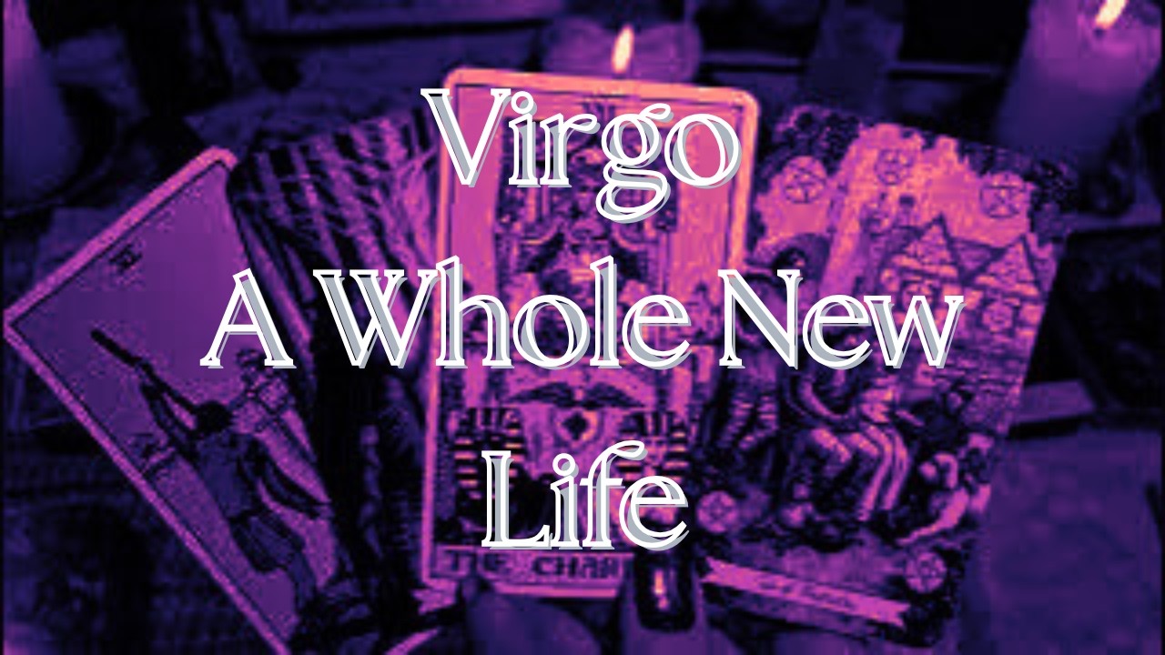 Virgo! You Will Be Betrayed But This Time Its A Good Thing! March 2026 Tarot Reading