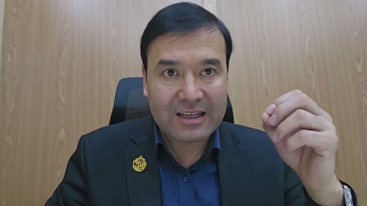 СИЗ ПОДШОҲ ЭМАС, ДАВЛАТ ХИЗМАТЧИСИСИЗ❗ГВАРДИЯ ВА ИИБ НЕГА ЧЕТДА ҚОЛДИ?