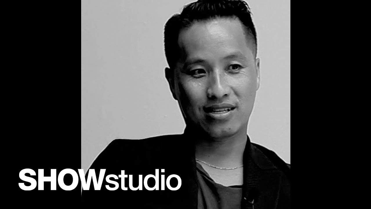 New York Designer Phillip Lim on Establishing A Brand | In Fashion