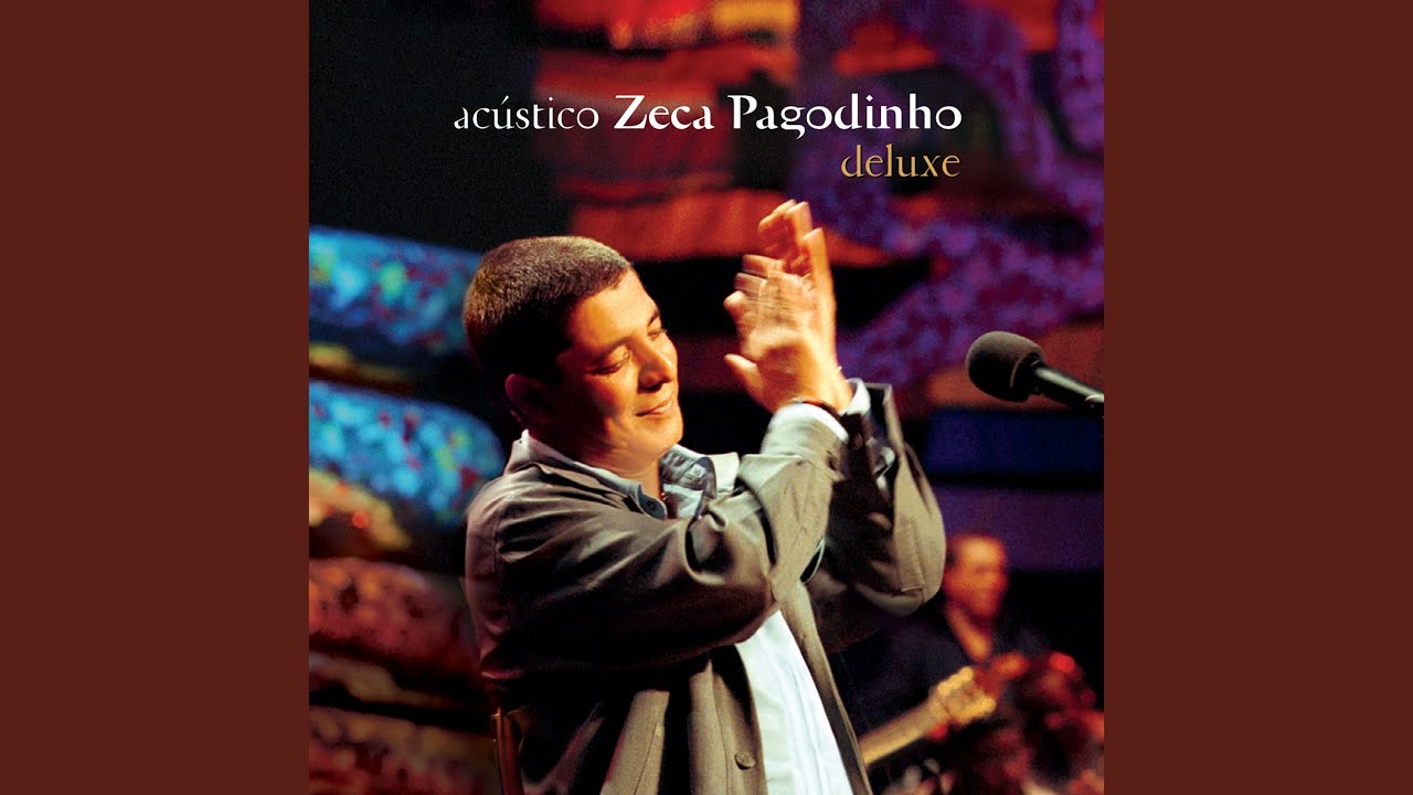 Vai Vadiar / Coração Em Desalinho (Ao Vivo No Rio De Janeiro / 2003)