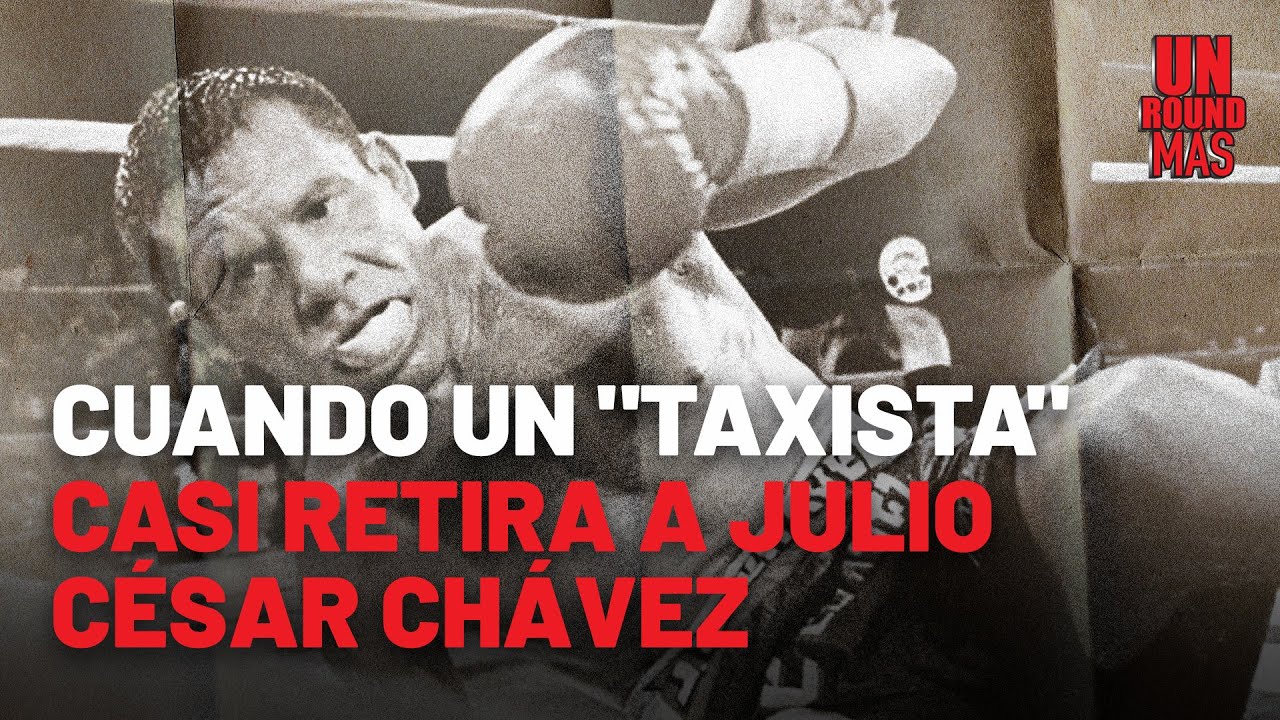 Cuando un 