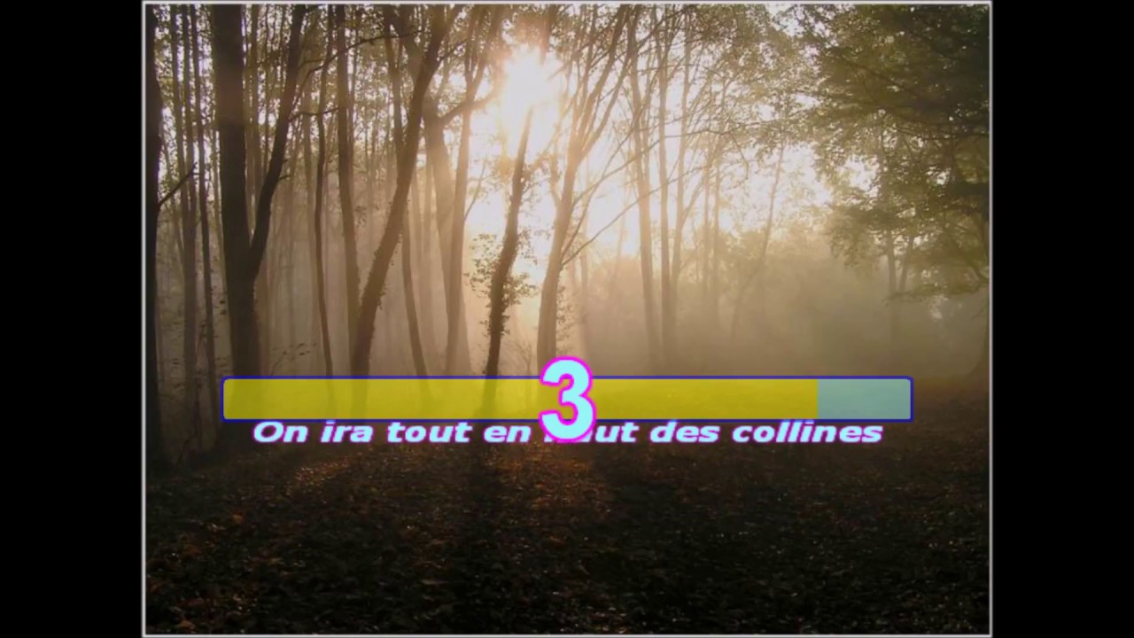 octobre, i'm calling - Rod Dannys