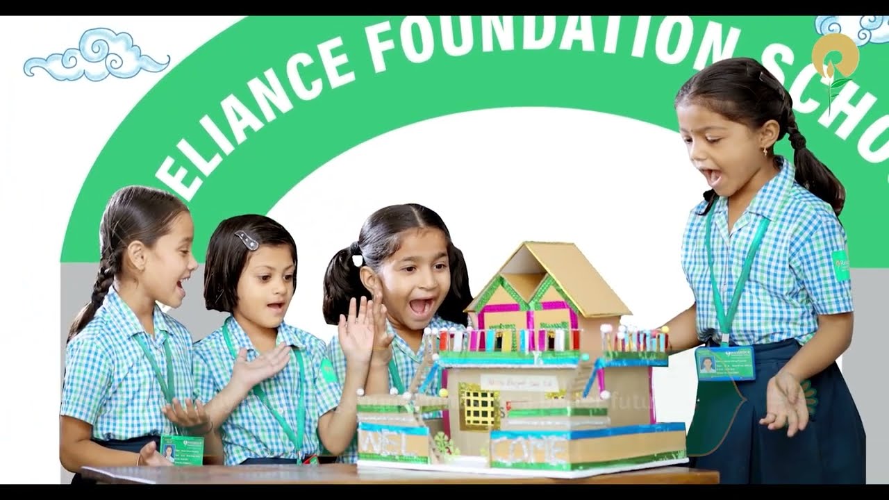We Care | Reliance Foundation