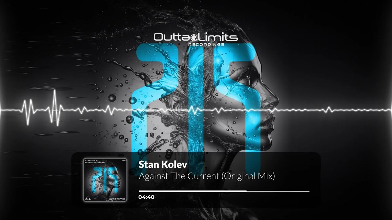 Stan Kolev   Against The Current Original Mix