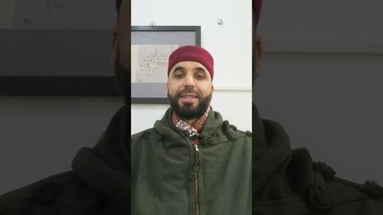 سورة الحشر (3-5) ح182 كيف نقرأ القرآن برواية قالون عن نافع