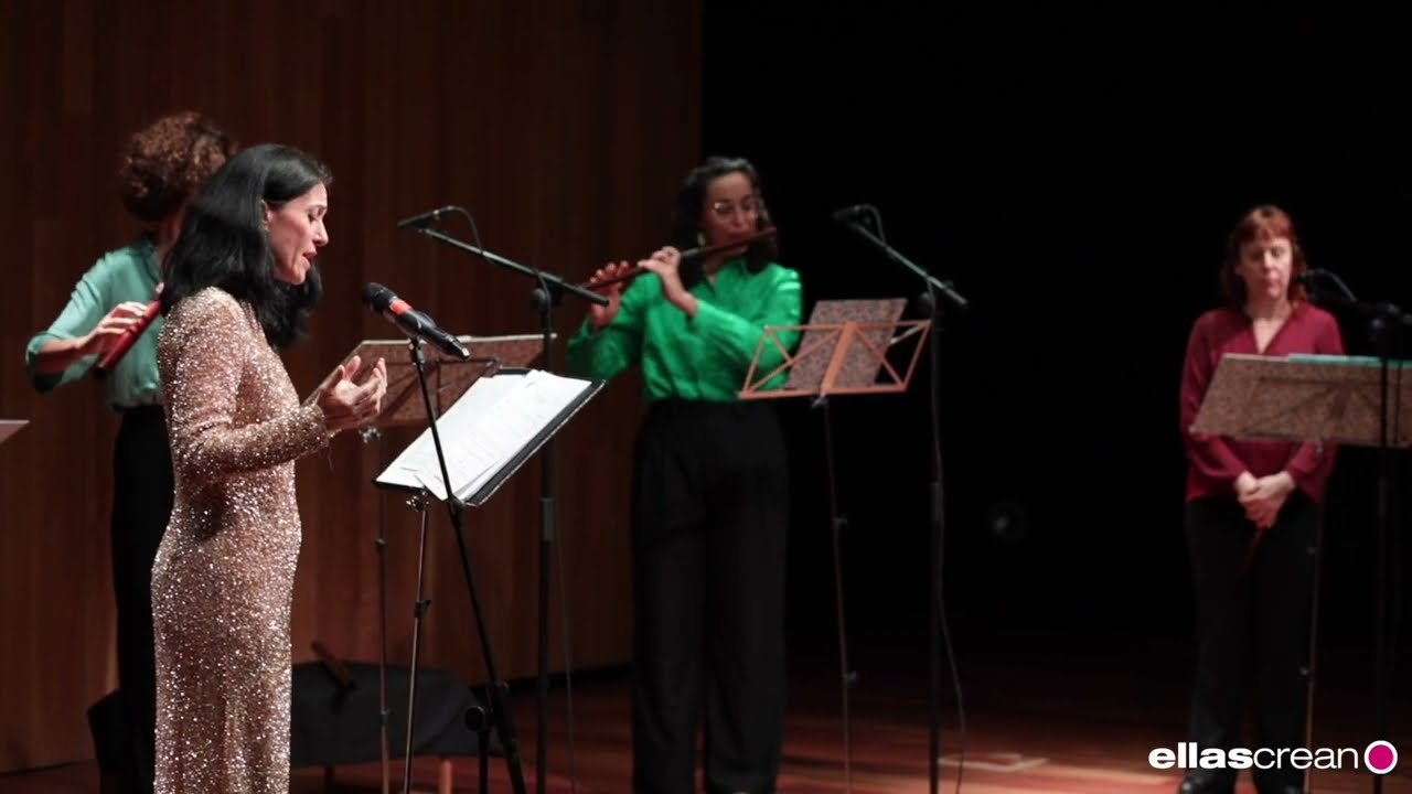 Piacere dei Traversi - Festival Ellas Crean