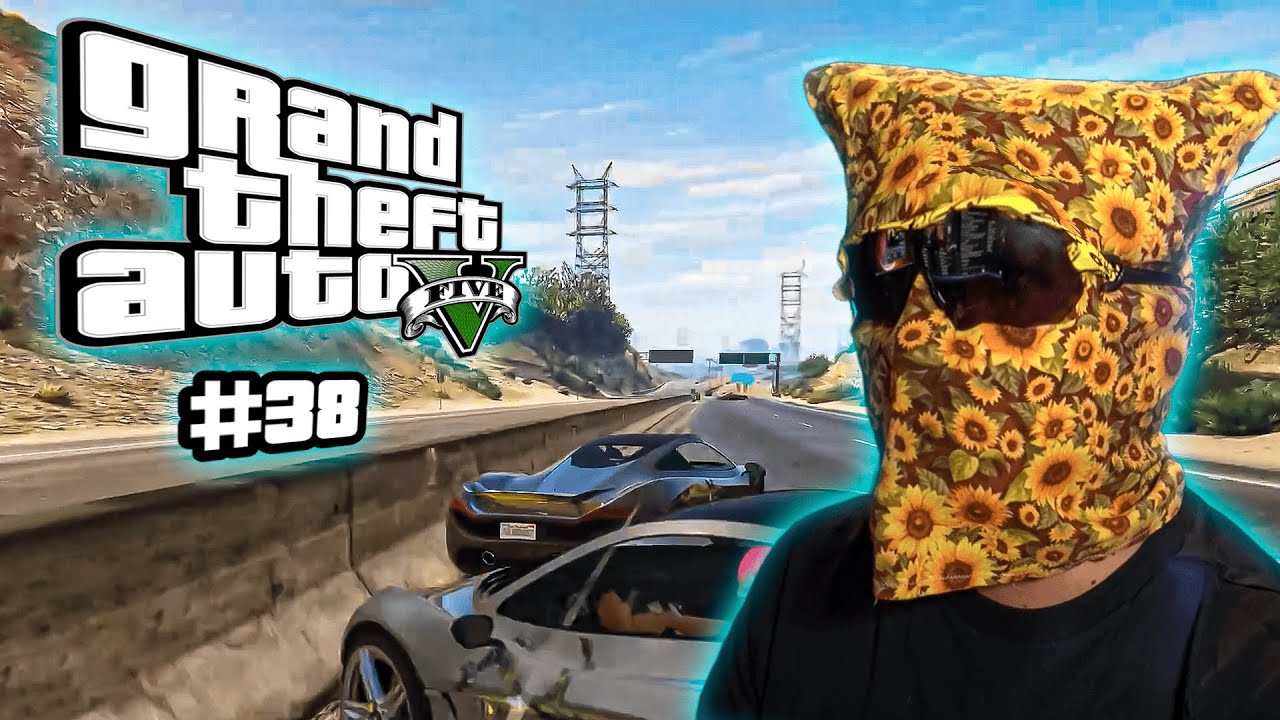CON CERO DE COMPROMISO PERO CARRERITA - GTA 5 ONLINE #39