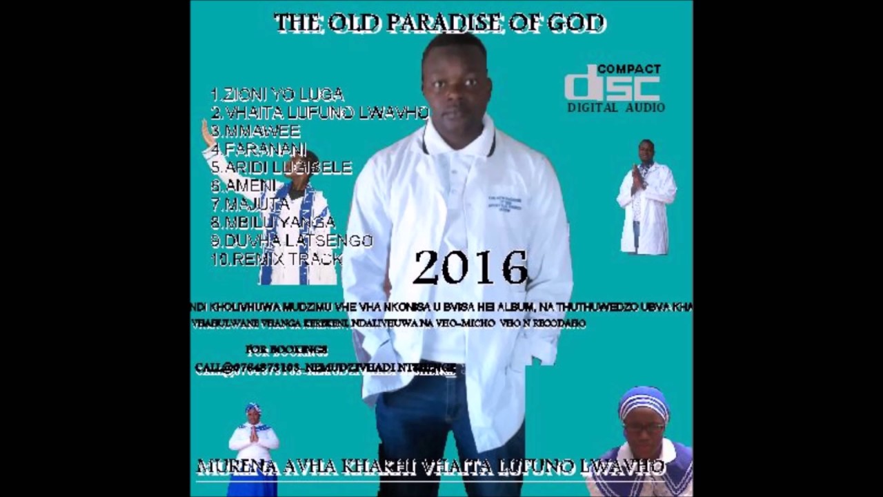 NTSHENGE NEMUDZIVHADI VOLUME 5 FULL VIDEO