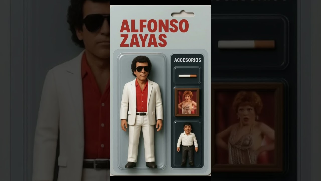 El maestro #AlfonsoZayas | #CineMexicano #Ficheras