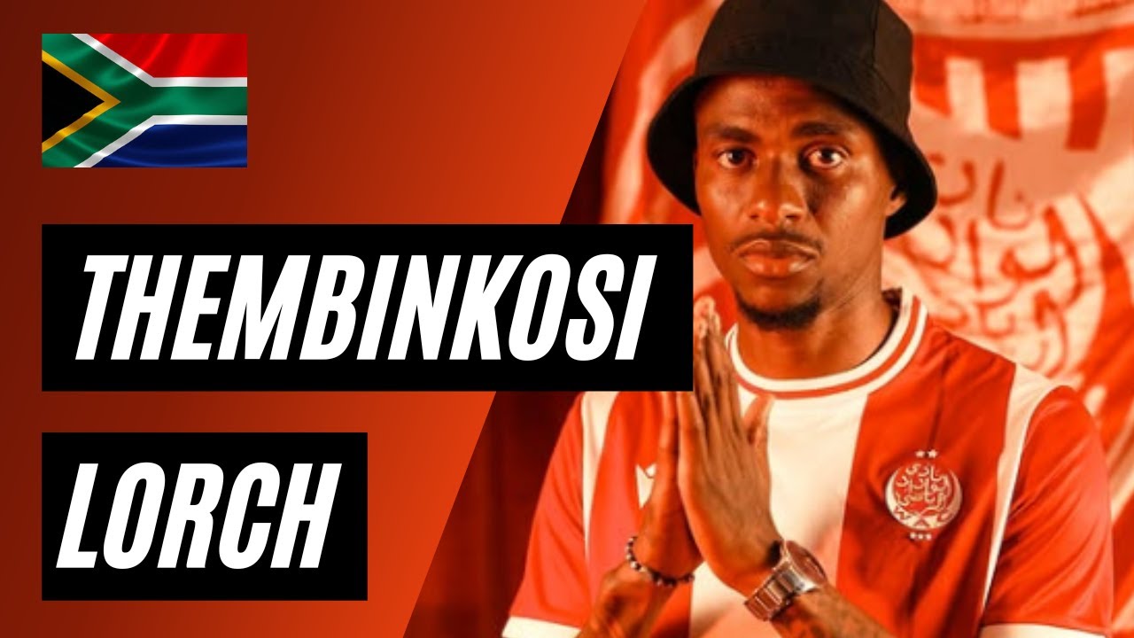 Thembinkosi Lorch 🔥 Best skills, speed & goals (Highlights)