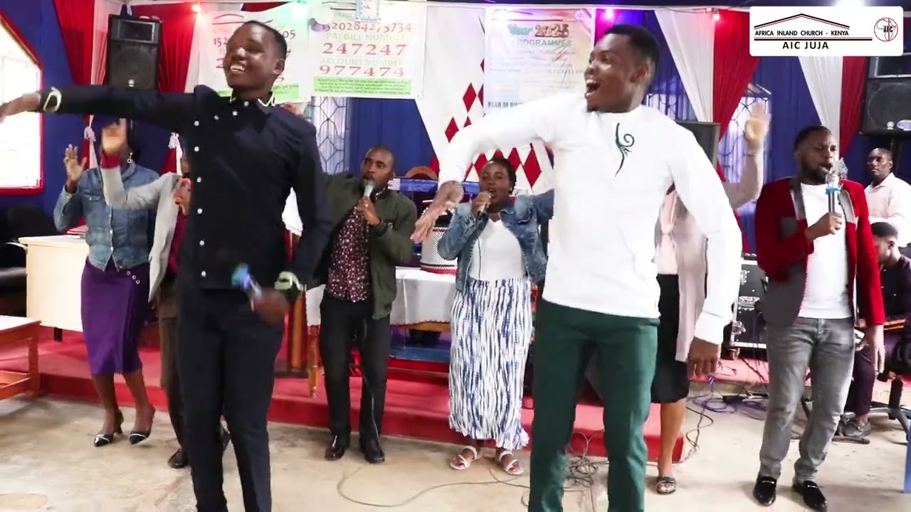 Sunday Service 29/06/2025