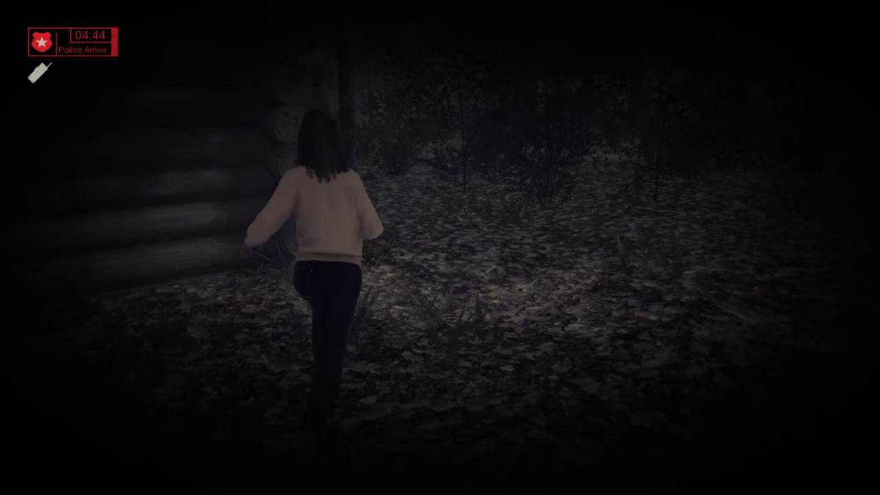 Friday the 13th: The Game - Luckiest Match Ever
