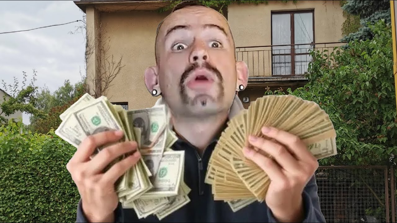 Tiger Bonzo, Milioner z Mineralnej 3