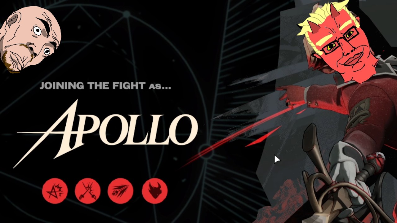Joining the Fight: APOLLO