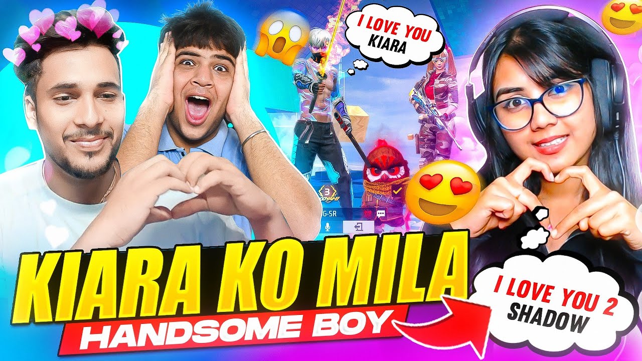 Not A Prank 🤯Shadow Propose Kiara On live 🫣Kya Kiara Accept Karegi😍