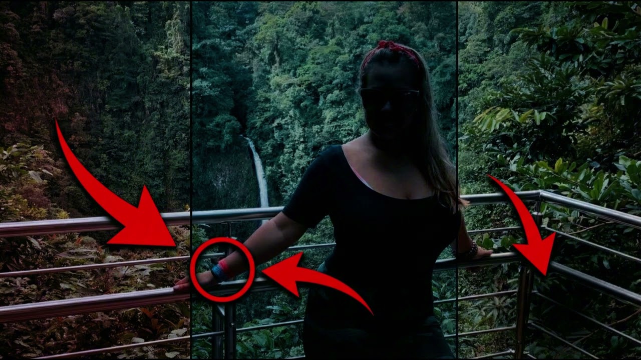 Der Fall Carla Stefaniak: In Costa Rica verschwunden – die dunkle Nacht im Airbnb  | Deutsche Doku