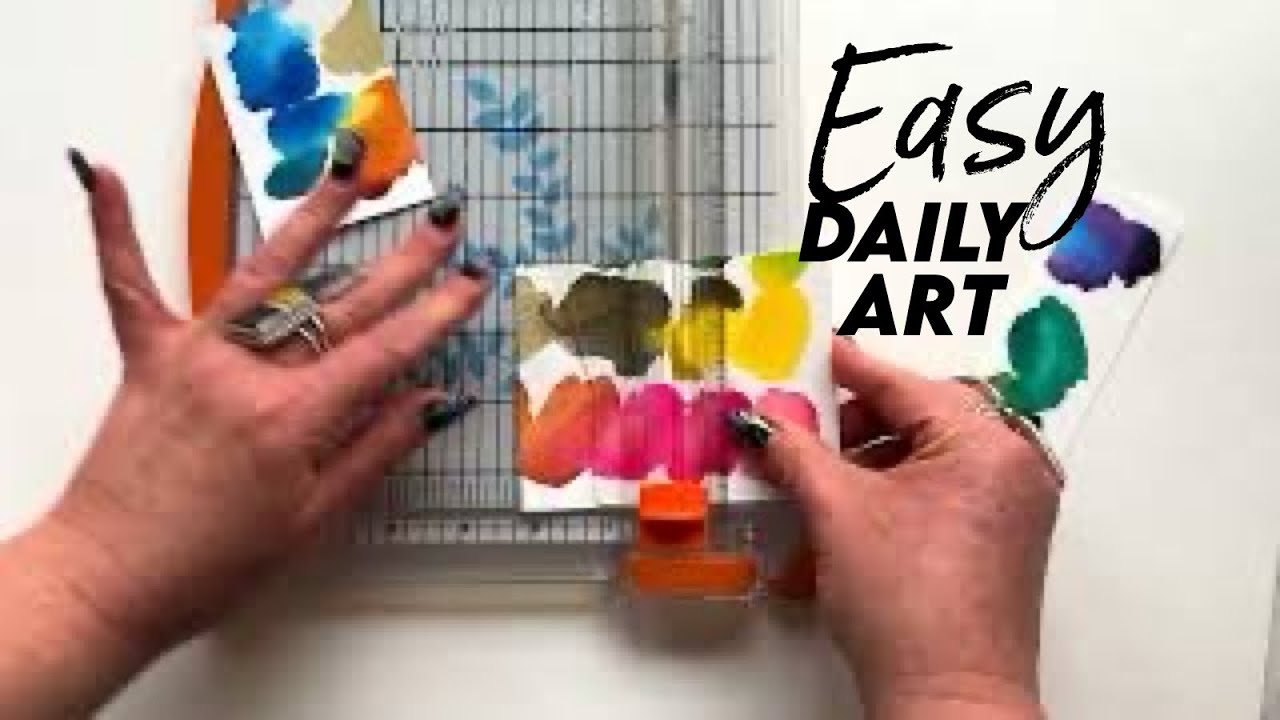 Why Every Artist Should Start Making Trading Cards (ACEO's) 🖼️