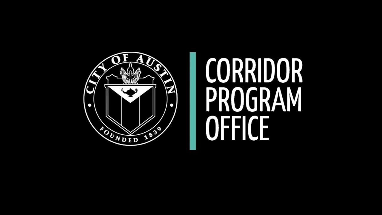 East Martin Luther King Jr. Boulevard/FM 969 Corridor Improvements