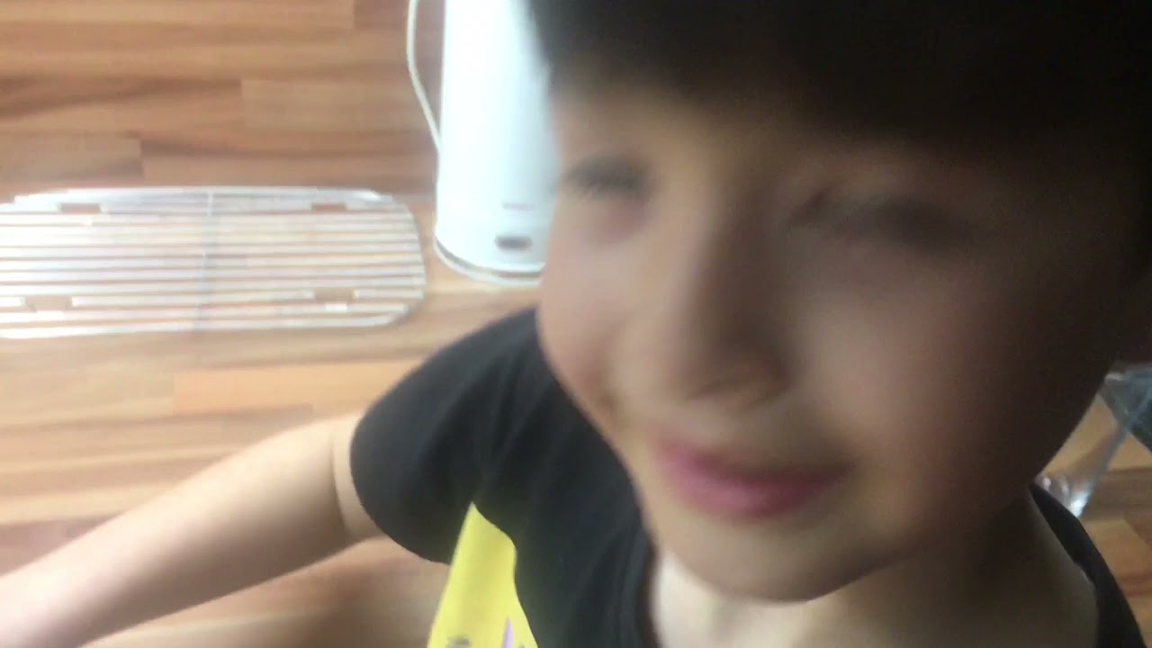 Weekvlog, ale jen 4 dny
