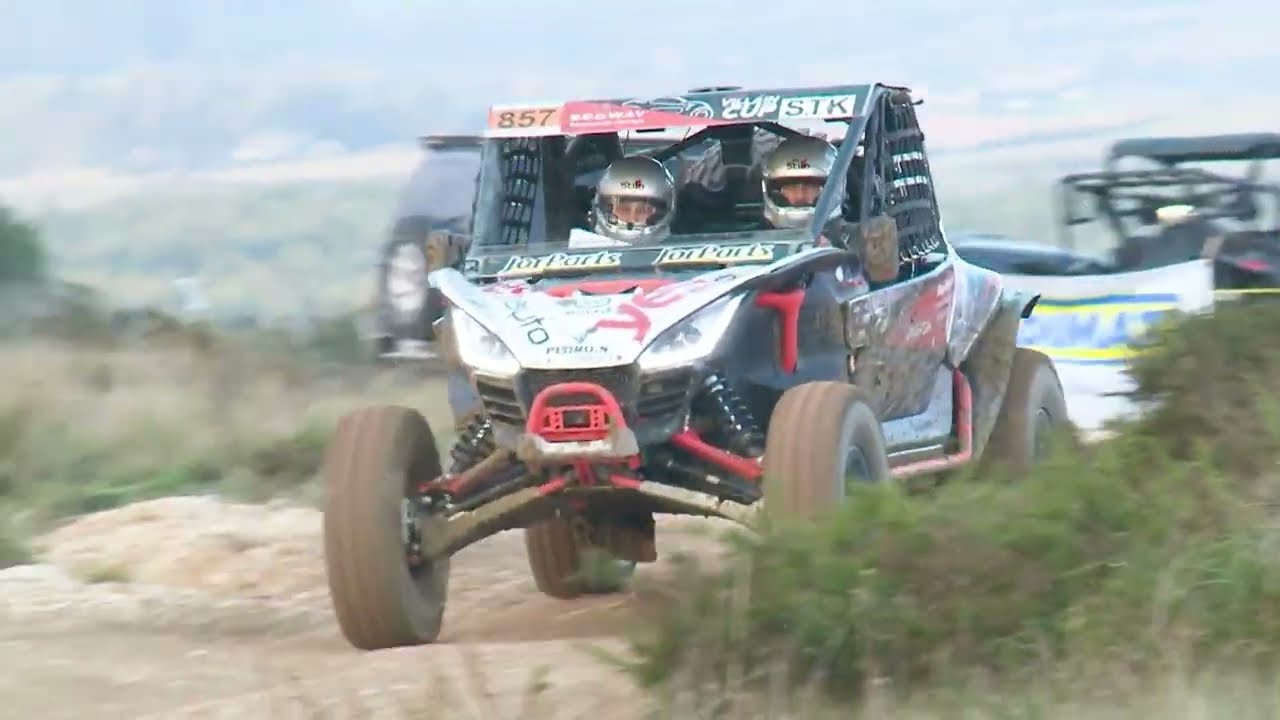 Baja Oeste Portugal - SSV Villain Cup 2024 #Final Race (PRT)