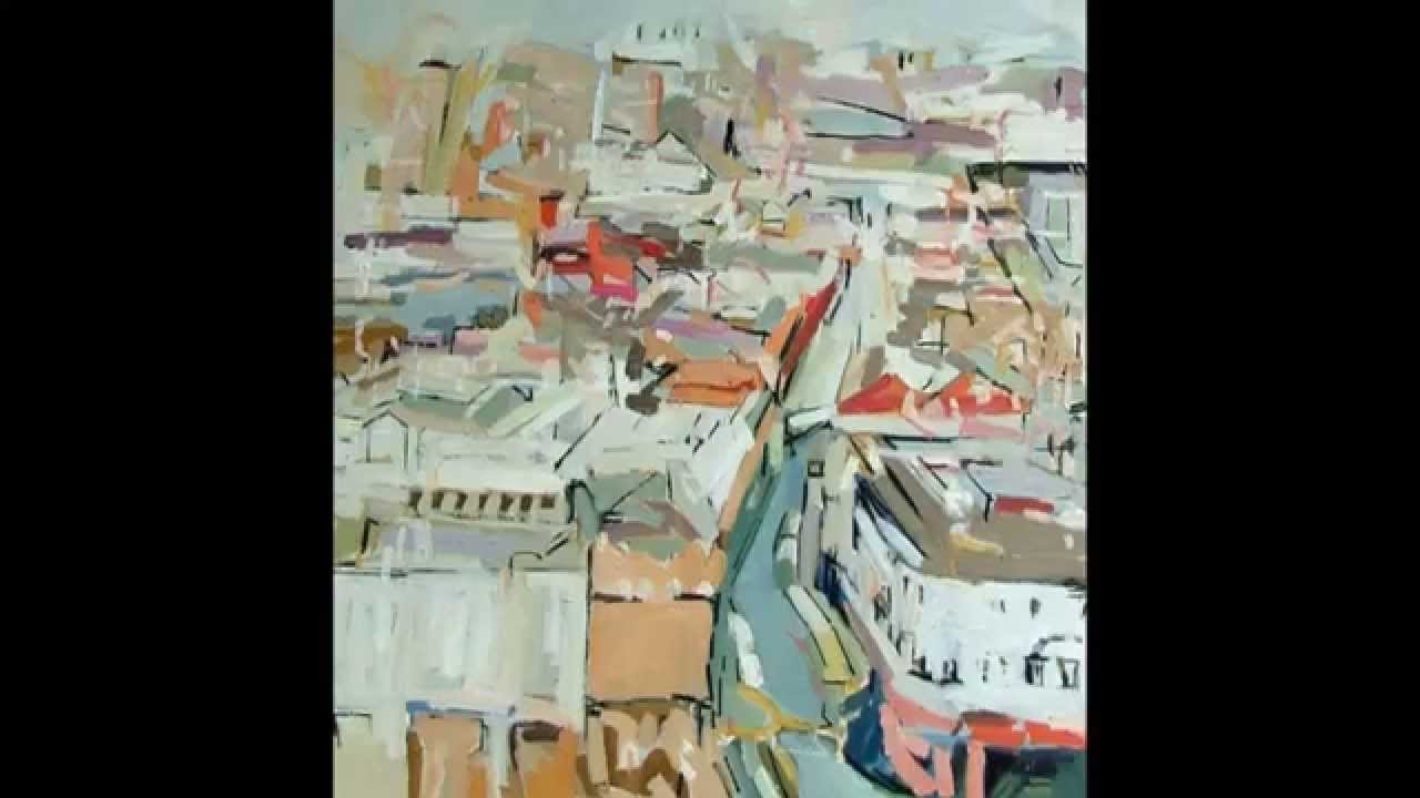 Manchester Cityscapes by Colin Taylor