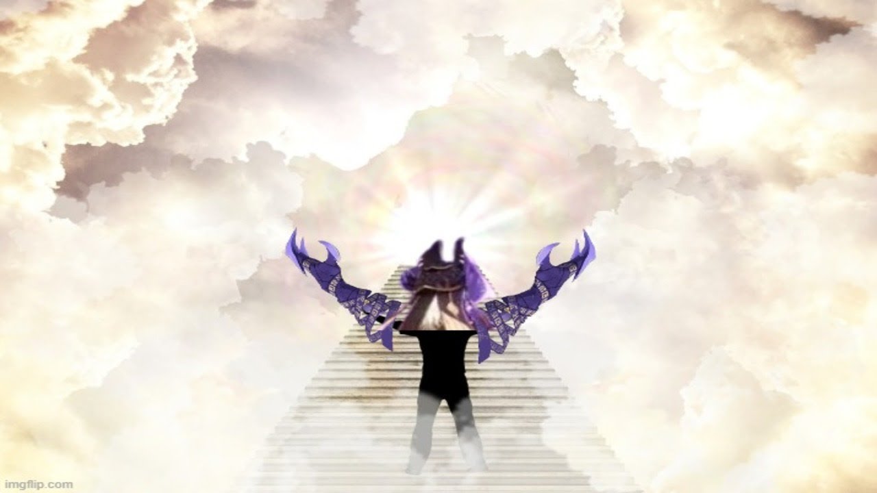 Duke Of Heaven Cyno