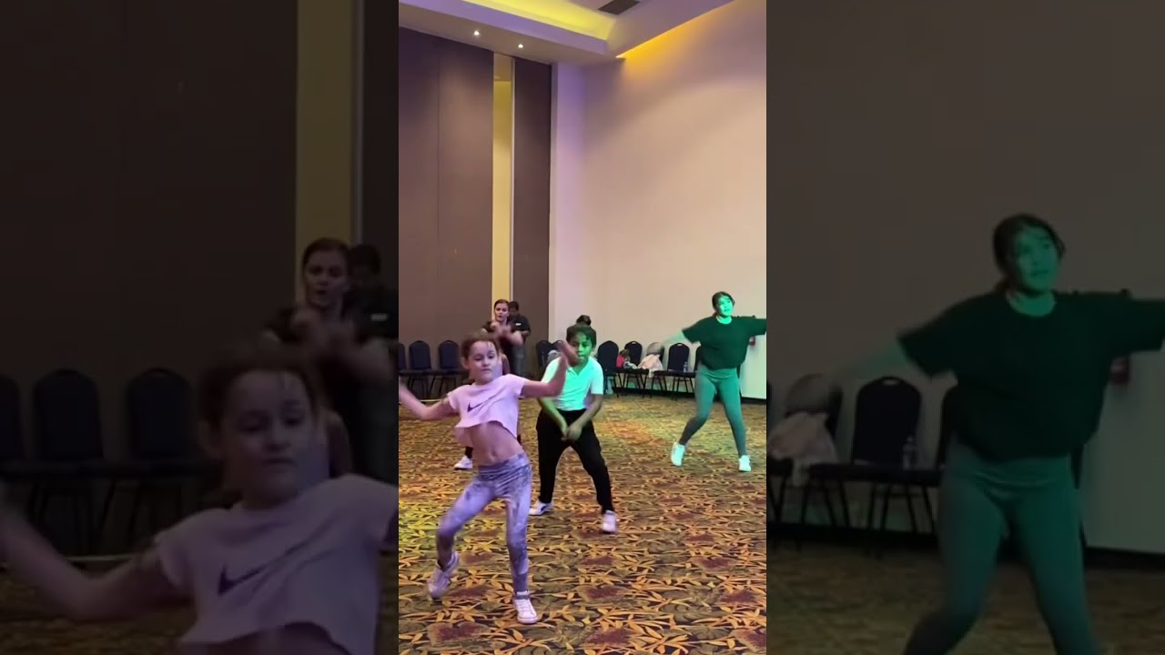 “ Despecha” Raya Valadez Master class UDWC / STUDIO ELITE