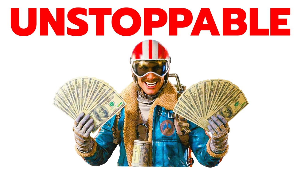 Money Has Taken Over ARC Raiders.
