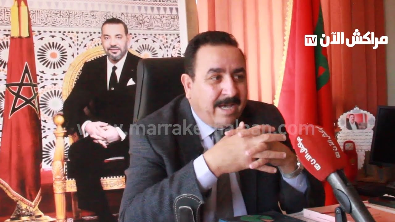 حصري.. البرلماني الشافقي: تداعيات ملف كازينو السعدي تدفعني الى التفكير في اعتزال السياسة