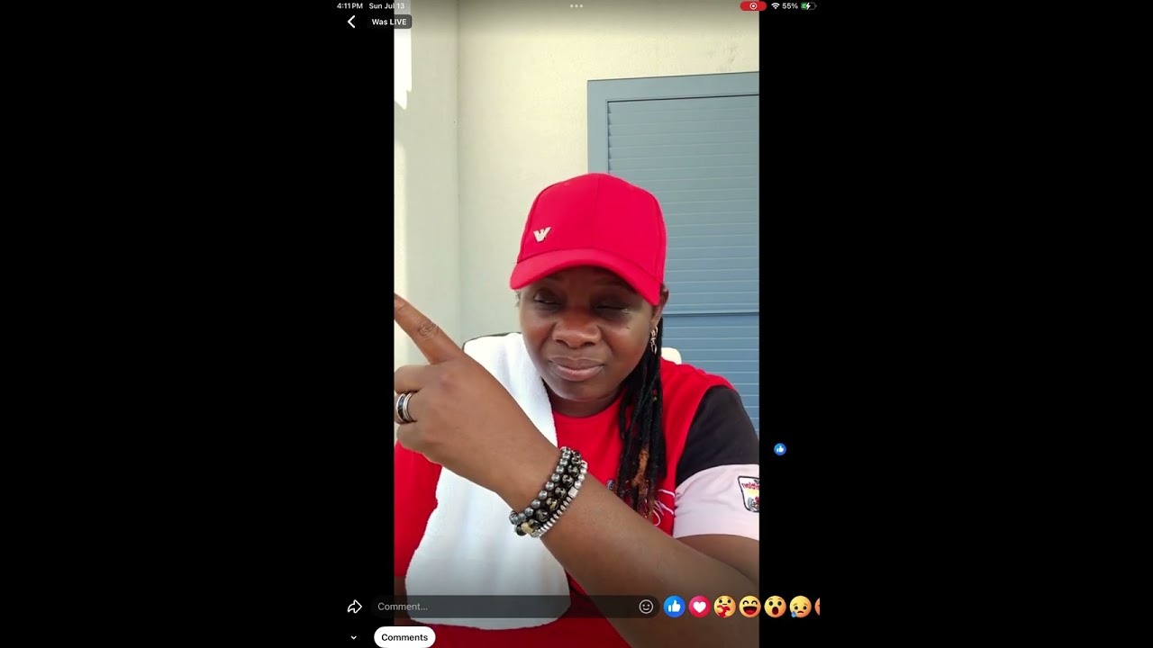 LABARONNE fr@mponne GUILENE CHAPUIS,je discute quoi avec quelqu’un ki vend le pèpè à YAOUNDÉ;ecouté