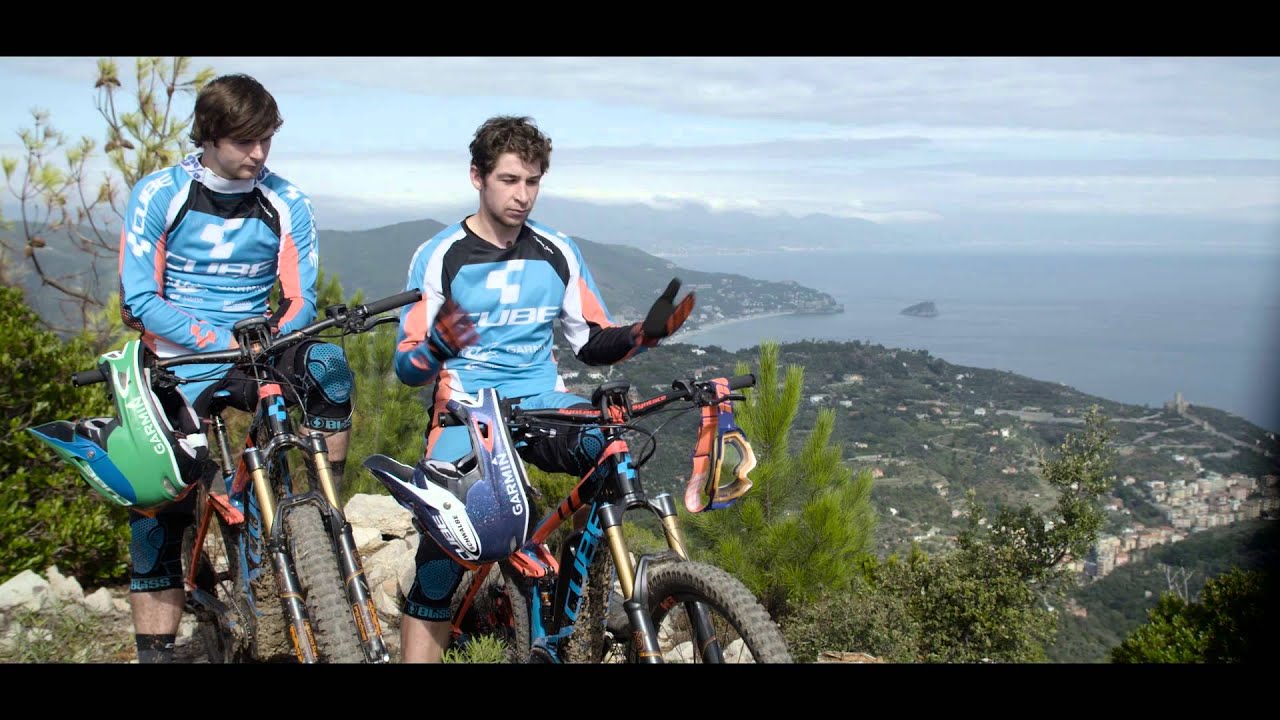 Hybrid Series 2016 - CUBE Bikes Official