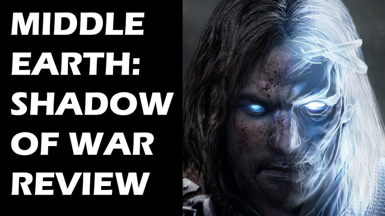 Middle-Earth: Shadow of War Review - The Final Verdict