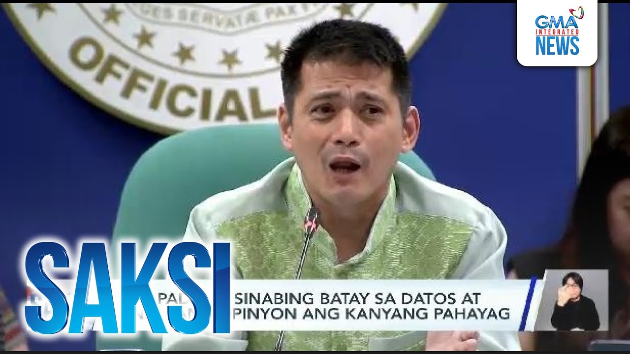 Pagtawag ni Sen. Padilla na 