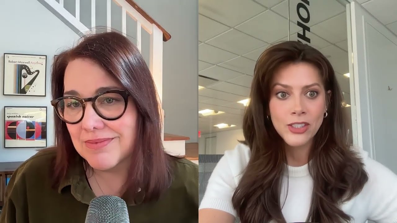 Is Culture the Secret to Real Business Growth? With Cindy Chastain