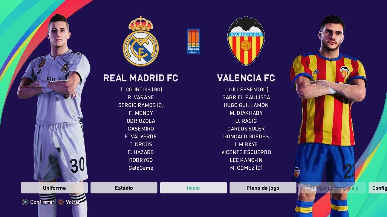 eFootball PES 2021