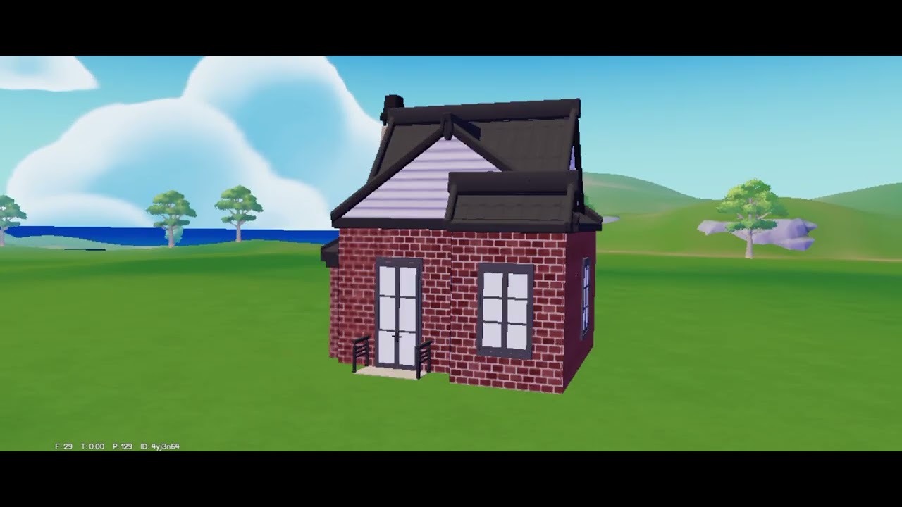 Heartopia game #heartopiagameplay