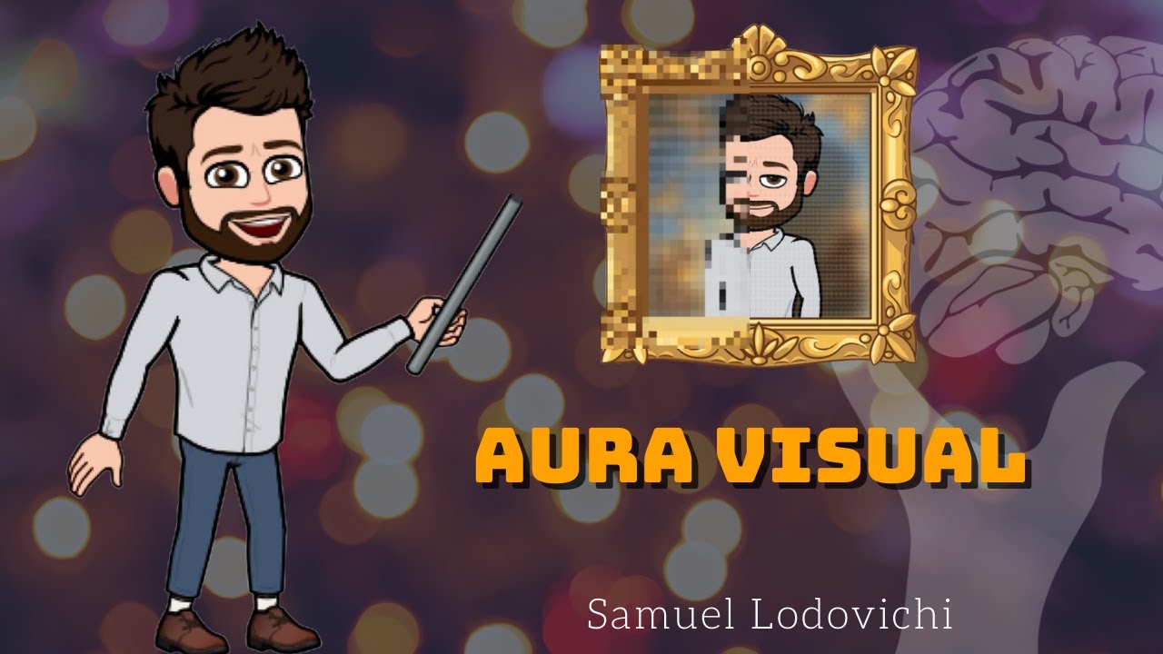 Aura Visual na Enxaqueca: O que é?