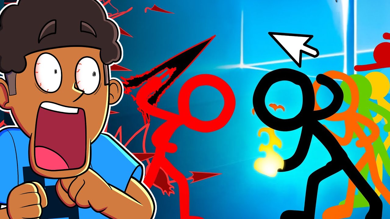 Animação vs Animador - O FILME