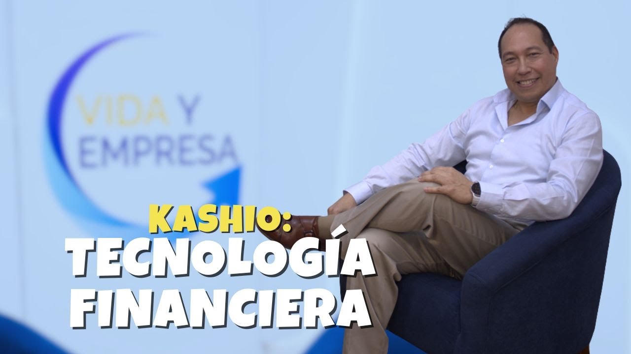 KASHIO: FINANZAS SIN ERRORES