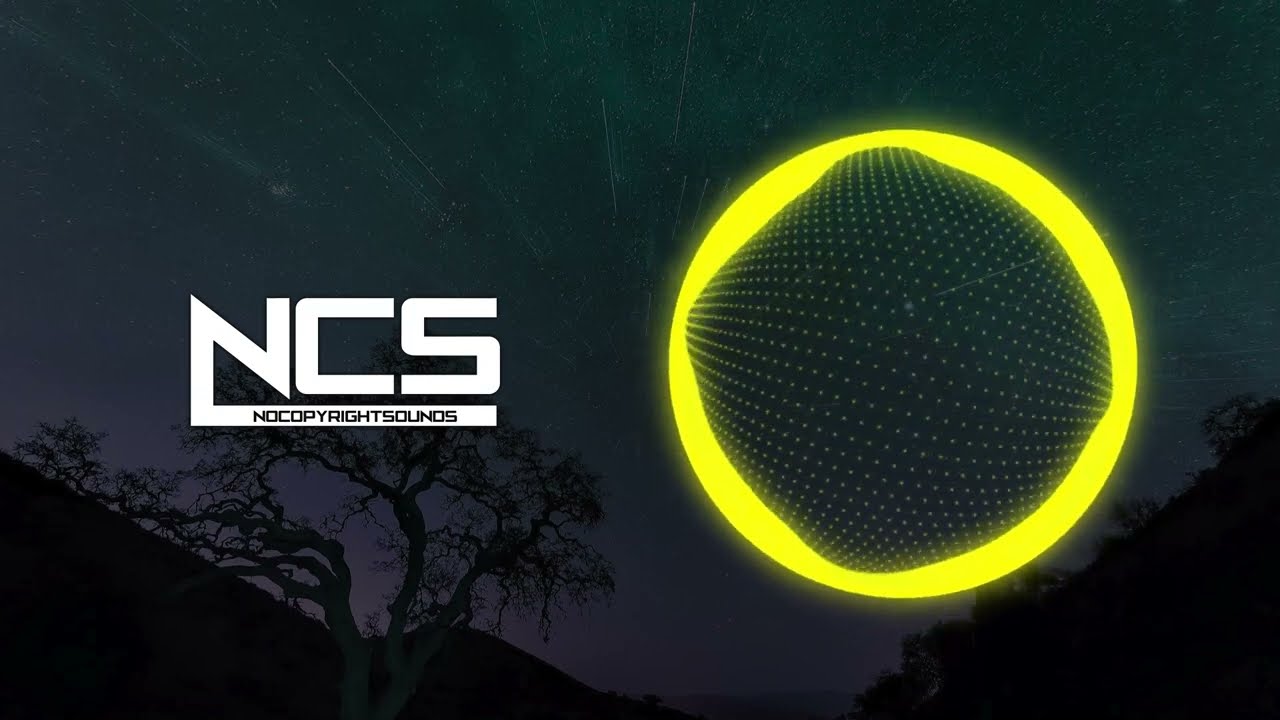 Jonas Blue - Fast Car ft. Dakota [NCS Fanmade]