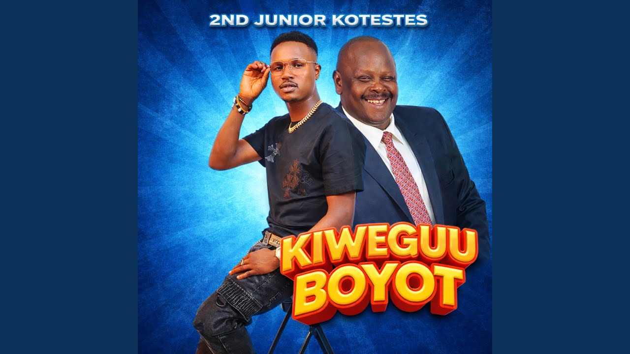 Kiweguu Boyot