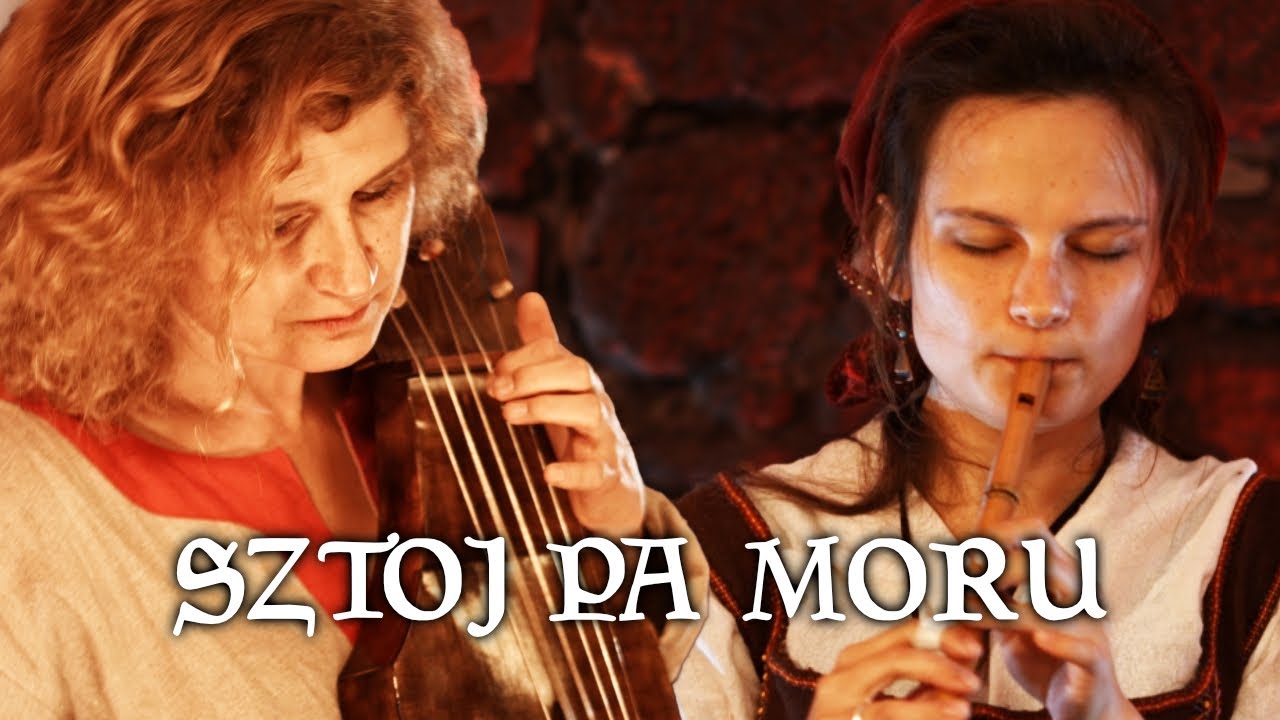 Sztoj pa moru (Што й па мору) - Łysa Góra i Żniwa | Na trakcie Żniw | online LIVE 2021