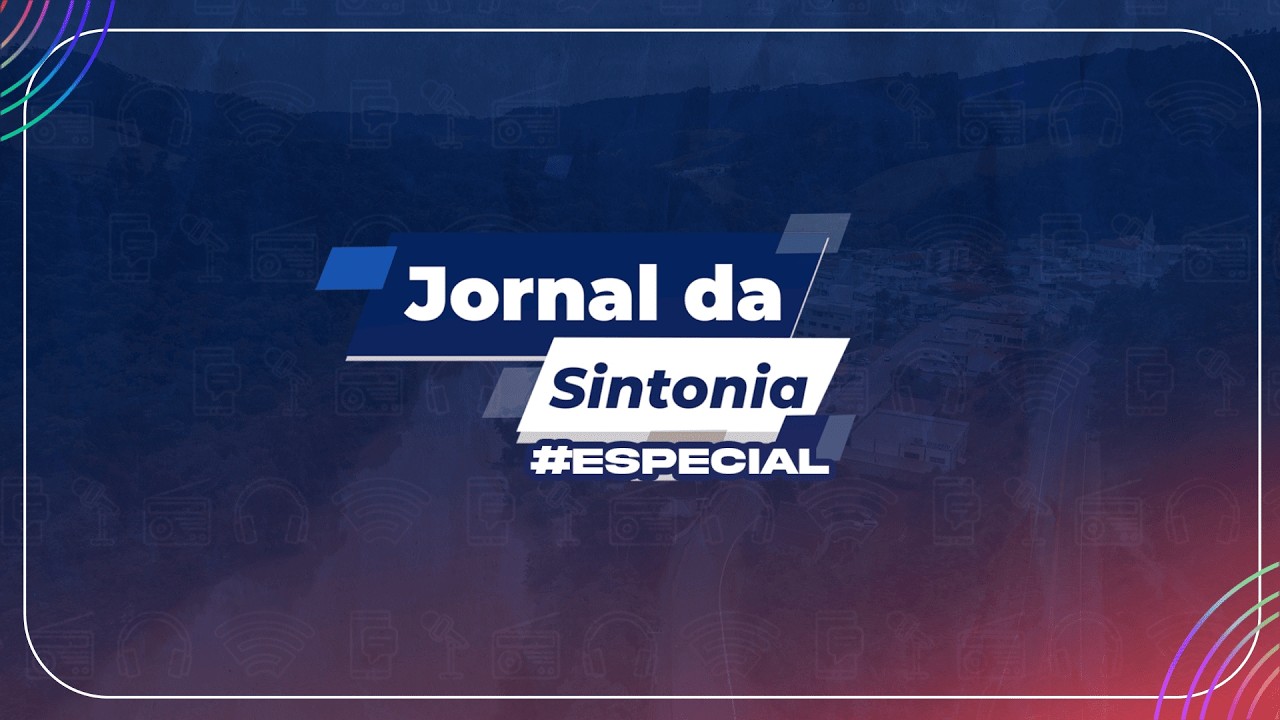 Jornal da Sintonia Especial - Aposentadoria - 21/02/2026
