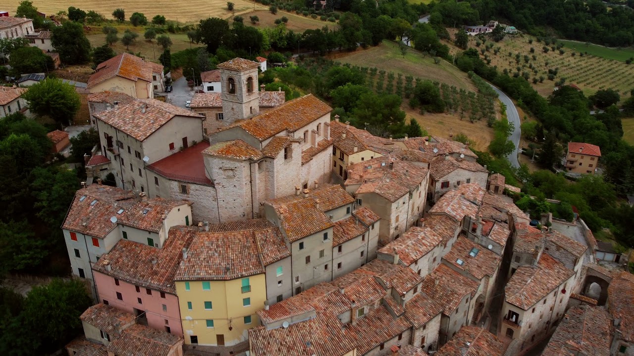 PALAZZO 