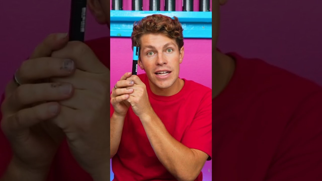 PAINTING AN IPHONE 😱