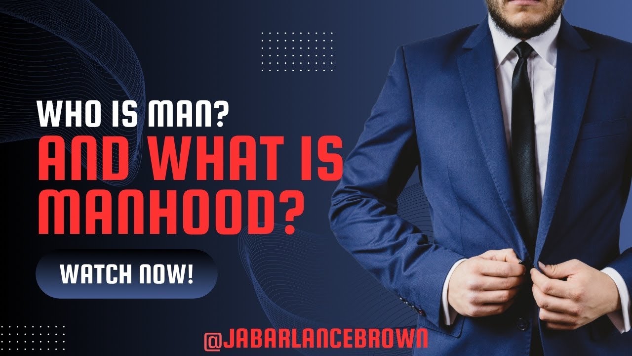 Males Manhood Training: My Complete Biography For 25 Years In Manhood