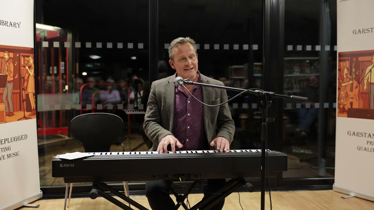 Norman performed by Ivan Gaughan