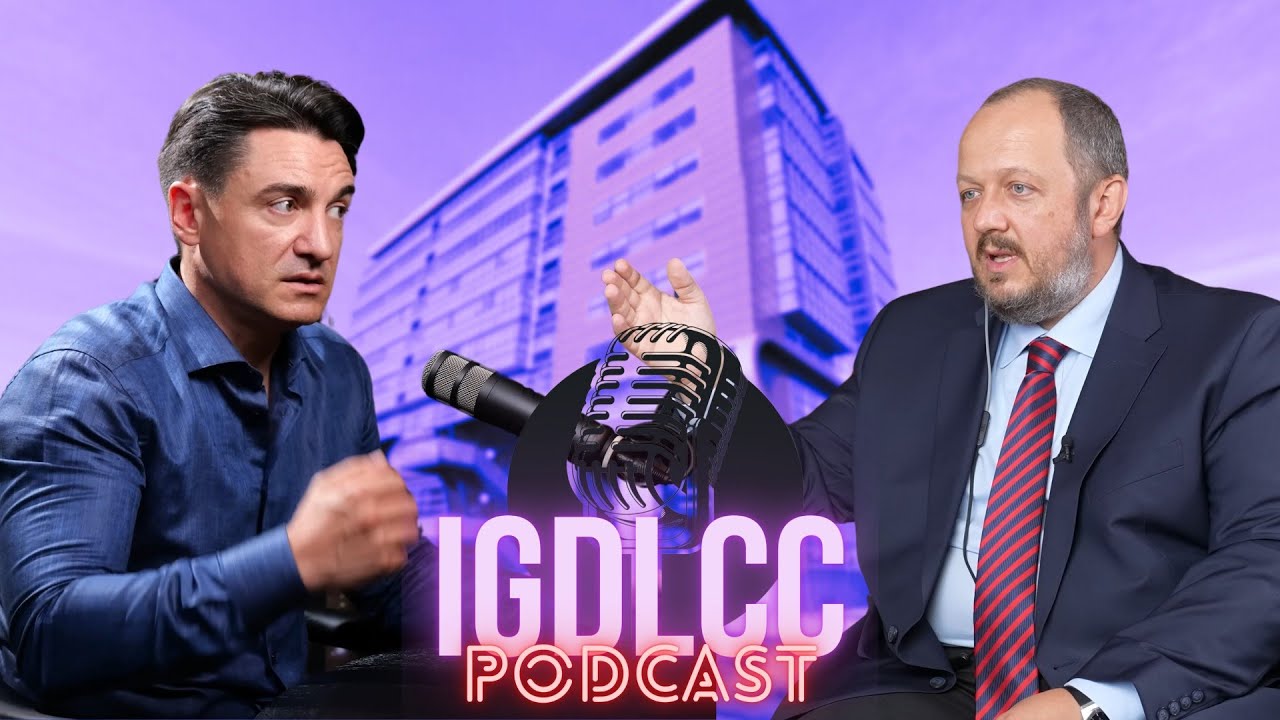 SCANDALUL DE LA SNSPA SCOATE LA IVEALĂ CEVA GRAV - ADRIAN PAPAHAGI - IGDLCC 241